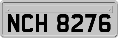 NCH8276