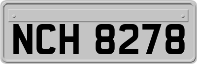 NCH8278