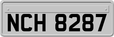 NCH8287