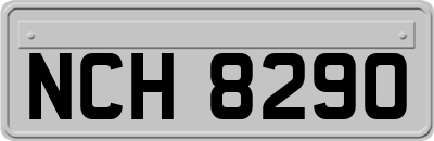 NCH8290