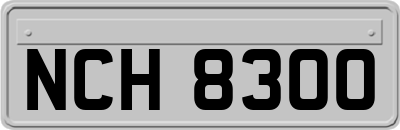 NCH8300