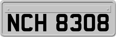 NCH8308