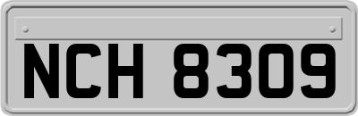 NCH8309
