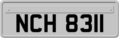 NCH8311