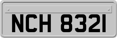 NCH8321