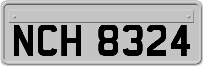 NCH8324