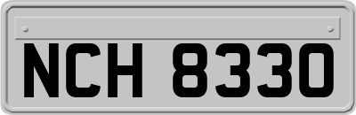 NCH8330