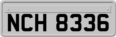 NCH8336