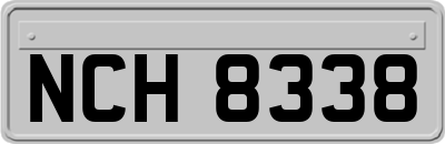 NCH8338