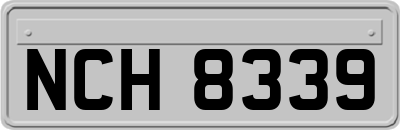 NCH8339