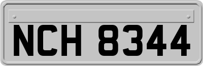 NCH8344
