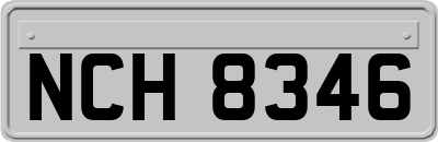 NCH8346