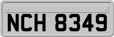 NCH8349