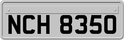 NCH8350