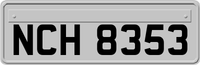 NCH8353