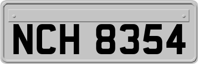 NCH8354