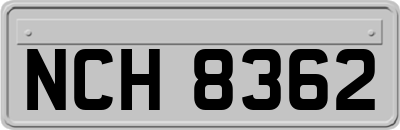 NCH8362