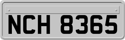 NCH8365