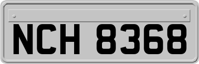 NCH8368