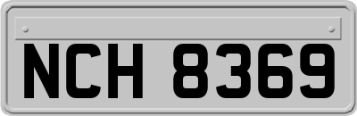 NCH8369