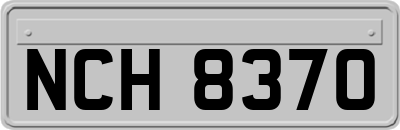 NCH8370
