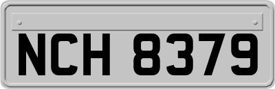 NCH8379