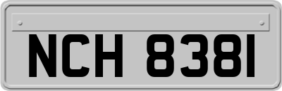 NCH8381