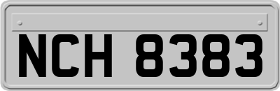 NCH8383