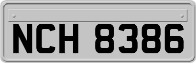 NCH8386