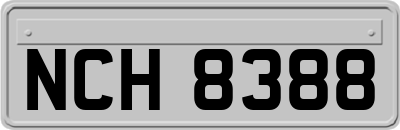 NCH8388