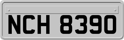 NCH8390