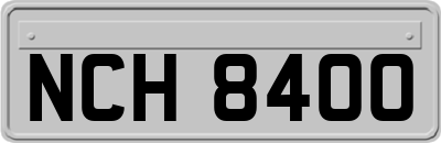 NCH8400