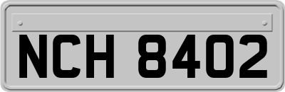 NCH8402