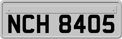 NCH8405