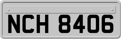 NCH8406