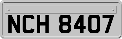 NCH8407