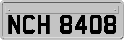 NCH8408