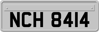 NCH8414