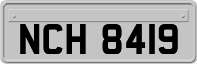 NCH8419
