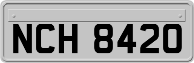 NCH8420