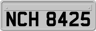 NCH8425