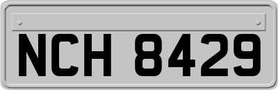 NCH8429
