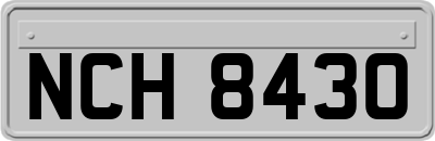 NCH8430