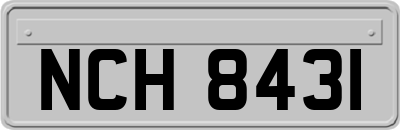 NCH8431