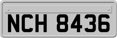 NCH8436