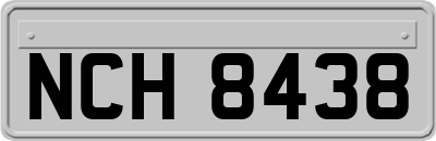 NCH8438