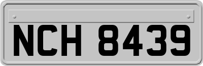 NCH8439