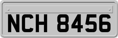 NCH8456