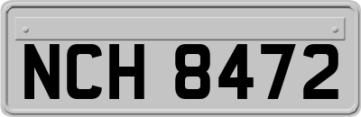 NCH8472