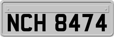 NCH8474
